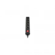 REAL-EL RS-Protect M 3m, black (EL122300028) (UA)