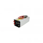 Ritar (RSC-5000) 12V/220V 5000W чиста синусоїда, 2xShuko, 1xUSB (UA)