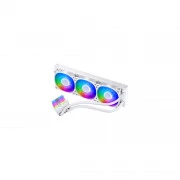 Система водяного охлаждения JONSBO HXW-360 ARGB White (UA)
