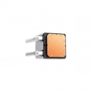 Система водяного охлаждения JONSBO HXW-360 ARGB White (UA)