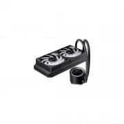 Система водяного охолодження JONSBO TG-240 Black (UA)