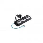 Система водяного охолодження JONSBO TG-360 Black (UA)