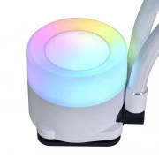 Система водяного охлаждения Lian Li Galahad II Trinity 240 SL-Inf White (G89.GA2T24INW.00) (UA)