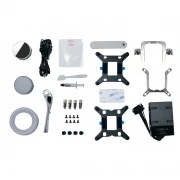 Система водяного охлаждения Lian Li Galahad II Trinity 240 SL-Inf White (G89.GA2T24INW.00) (UA)