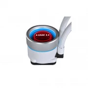 Система водяного охлаждения Lian Li Galahad II Trinity 240 SL-Inf White (G89.GA2T24INW.00) (UA)