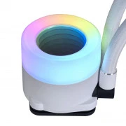 Система водяного охлаждения Lian Li Galahad II Trinity 240 SL-Inf White (G89.GA2T24INW.00) (UA)