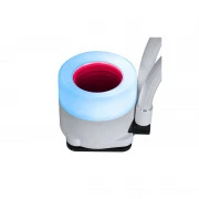 Система водяного охлаждения Lian Li Galahad II Trinity 240 SL-Inf White (G89.GA2T24INW.00) (UA)