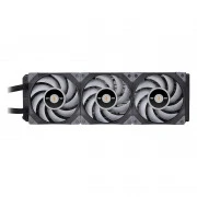 Система водяного охолодження ThermalTake Floe RC Ultra 360 CPUMemory AIO Liquid Cooler (CL-W325-PL12GM-A) (UA)