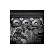 Система водяного охлаждения ThermalTake Floe RC Ultra 360 CPUMemory AIO Liquid Cooler (CL-W325-PL12GM-A) (UA)