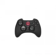 Speedlink RAIT Wireless for PC/PS3/Switch/OLED Rubber-Black (SL-650110-BK) (UA)