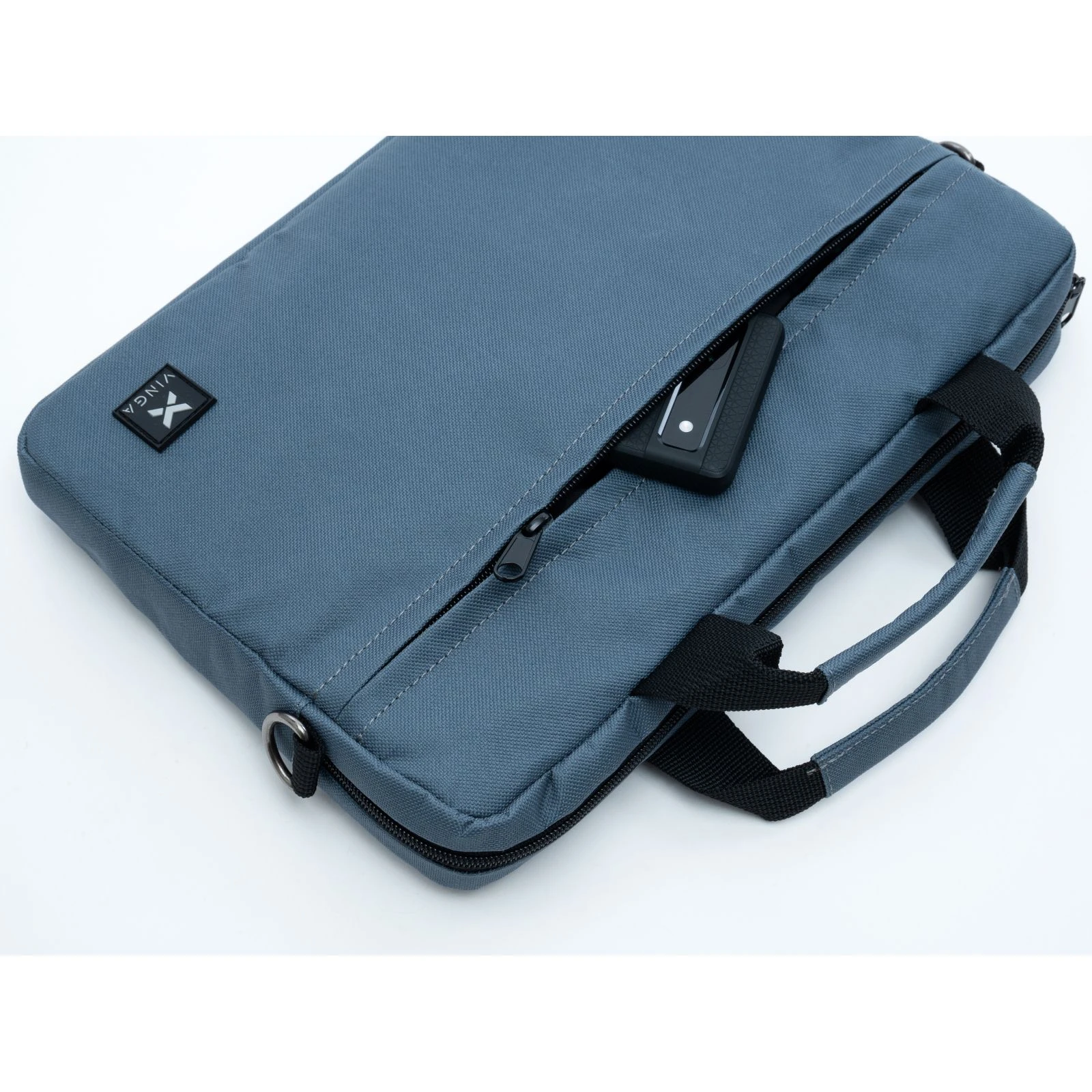 Для ноутбука Vinga 14 NB1402 gray (NB1402GR) (UA) Призначення: класичні; Тип