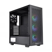ThermalTake V350 TG ARGB Air Black (CA-1S3-00M1WN-03) (UA)