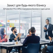 Точка доступа Wi-Fi ASUS EBM68 2pk White (90IG07V0-MO3A40) (UA)