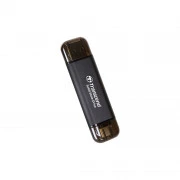 USB 3.2 2TB Transcend (TS2TESD310C) (UA)