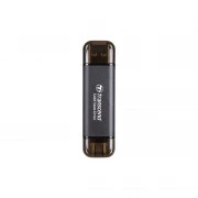 USB 3.2 2TB Transcend (TS2TESD310C) (UA)
