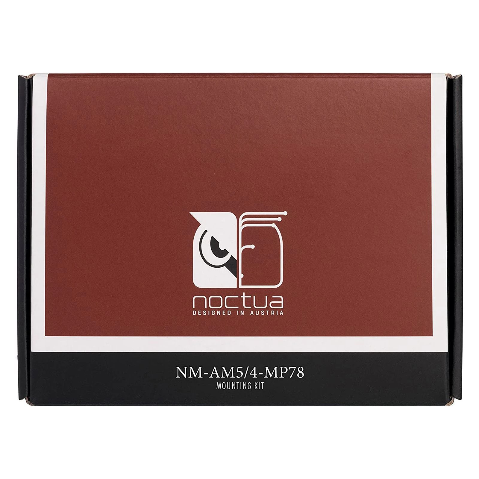 Установочный комплект Noctua NM-AM5/4-MP78 (UA) Совместимость: NH-U14S , NH-U12A , NH-U12S