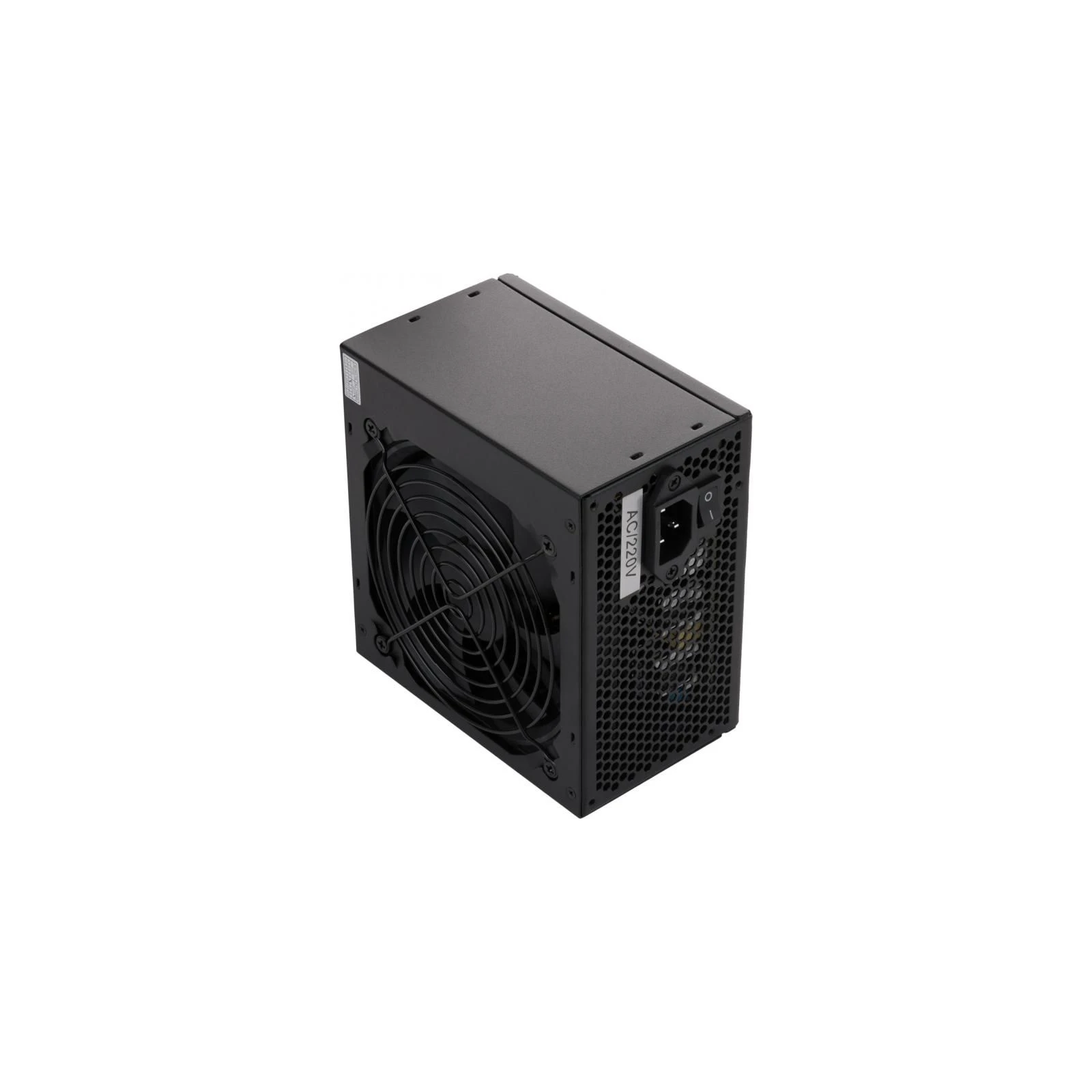 Vinga 500W (SFX-500G) (UA) Тип ПК: для комп'ютерів; Стандарт