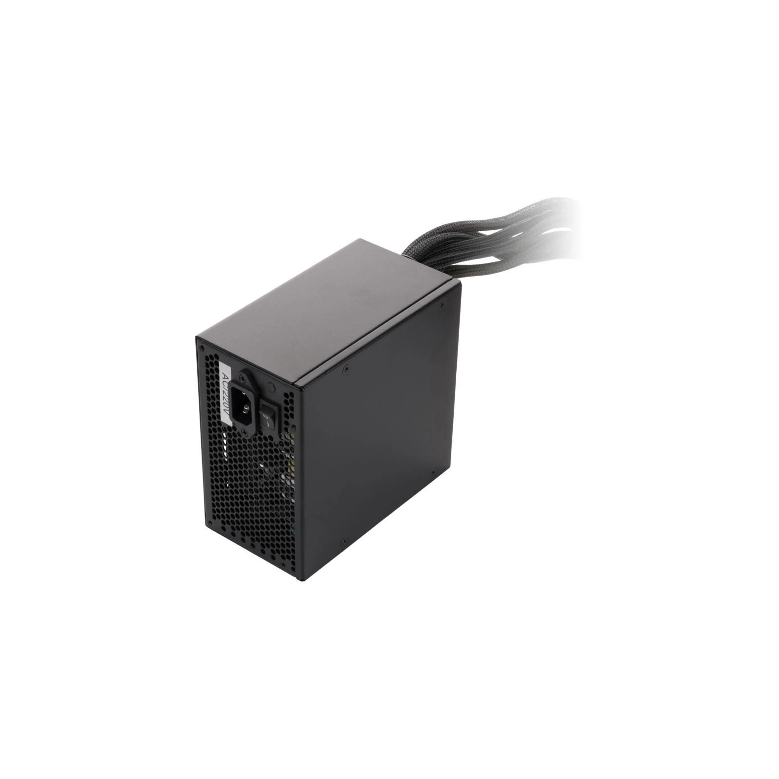 Vinga 500W (SFX-500G) (UA) Тип ПК: для комп'ютерів; Стандарт