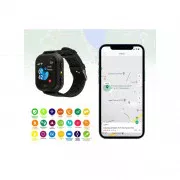 Amigo GO009 Black (996382)