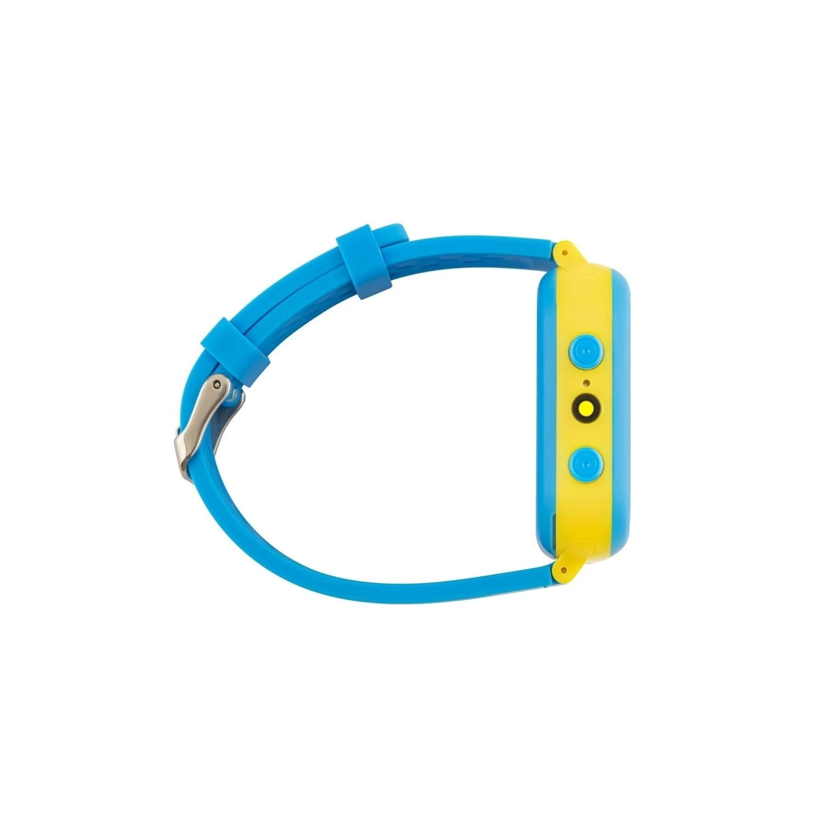 Amigo GO009 Blue Yellow (996383) Тип дисплея кольоровий