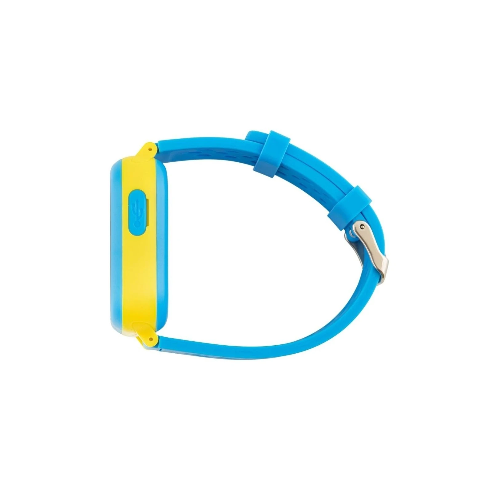 Amigo GO009 Blue Yellow (996383) Інтерфейси підключення  Wi-Fi, Bluetooth