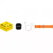 AURA X4 ProMax 53mm Orange (SWAX453O) (UA)