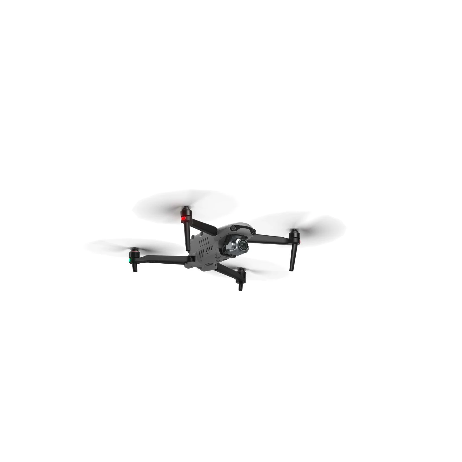 Autel EVO II Pro Rugged Bundle V3 Спеціальна версія, FCC, Anti-Inter (102001738) (UA) Точність стабілізатора: ±0.01°;