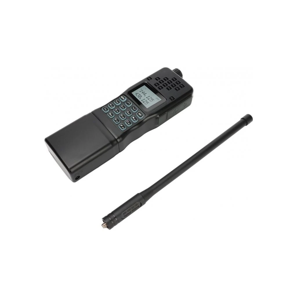 Baofeng AR-152 Black (UA) Тип: радіоаматорські; Тип