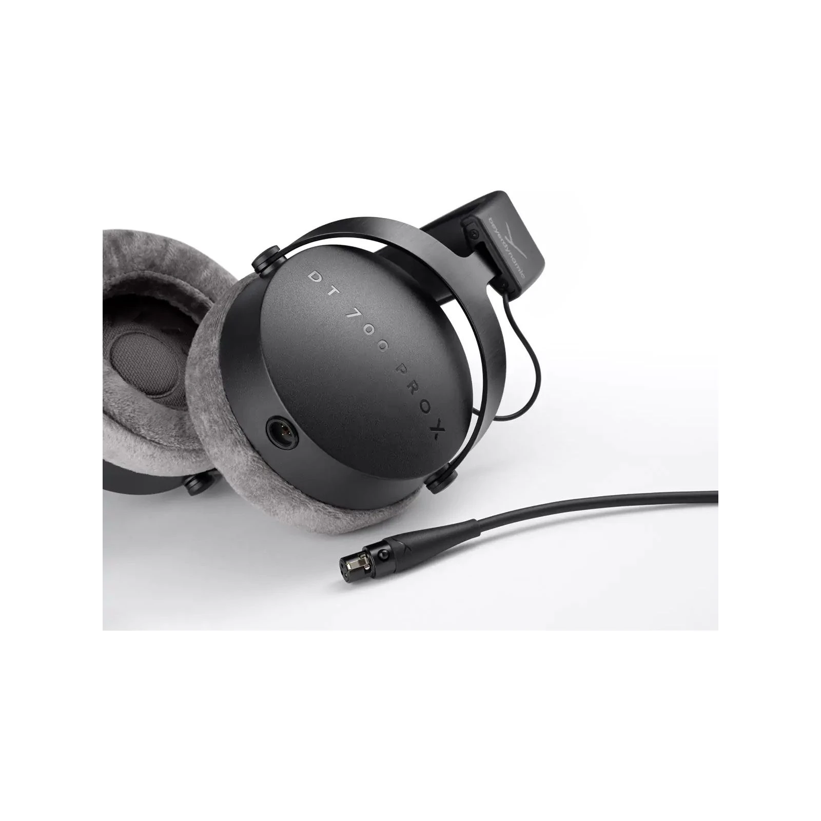 Beyerdynamic DT 700 Pro X (528477) (UA) Підключення: провідне;