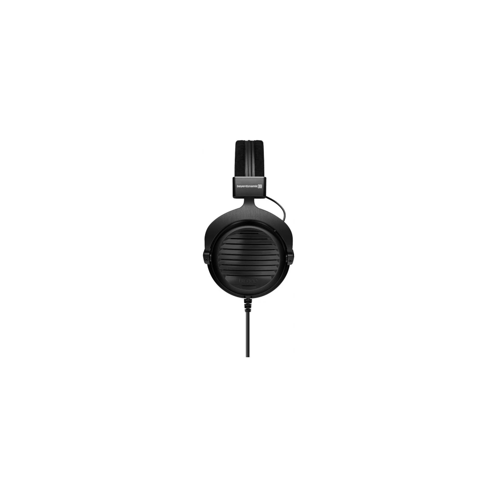 Beyerdynamic DT 880 Black Special Edition (529695) (UA) Підключення: провідне;