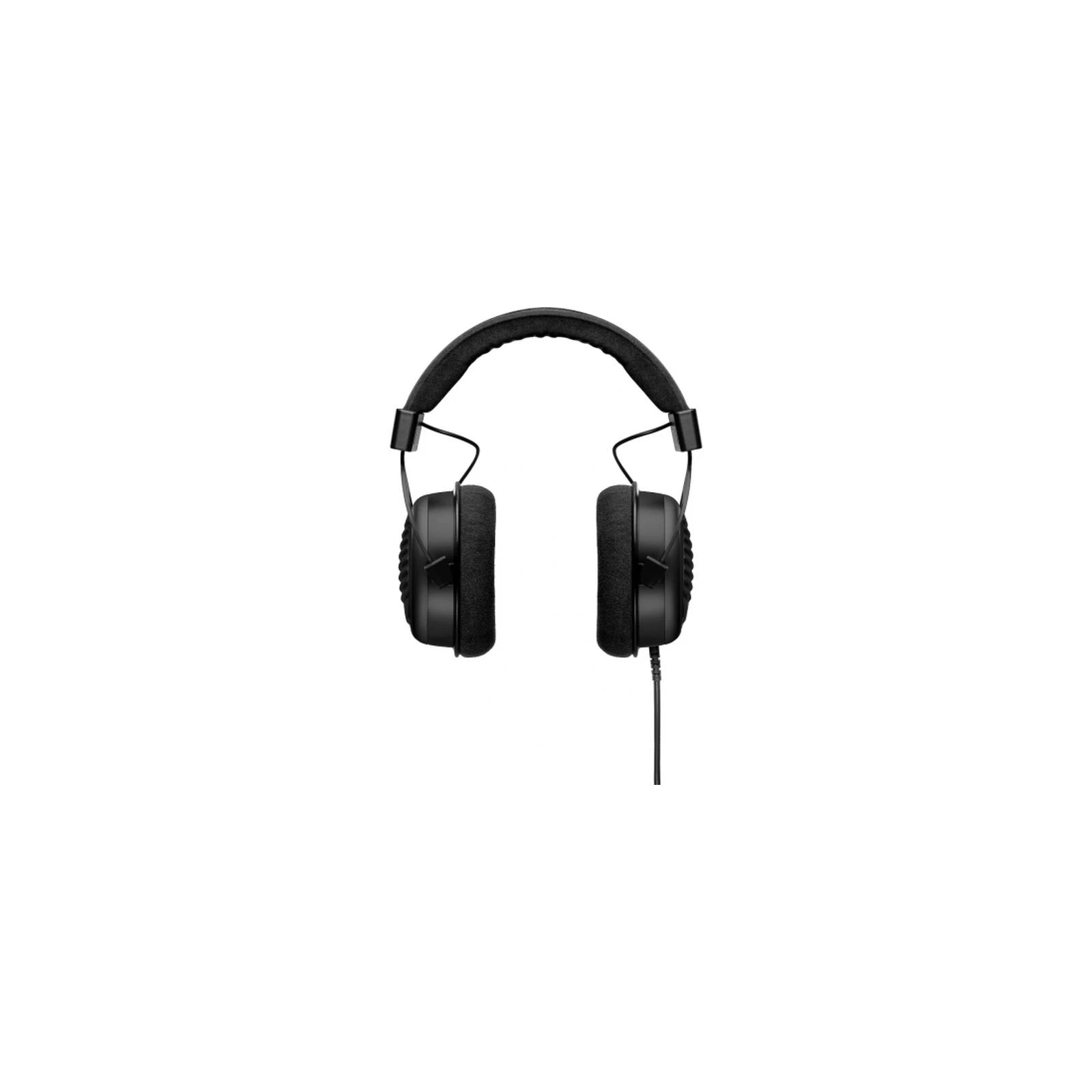 Beyerdynamic DT 880 Black Special Edition (529695) (UA) Підключення: провідне;