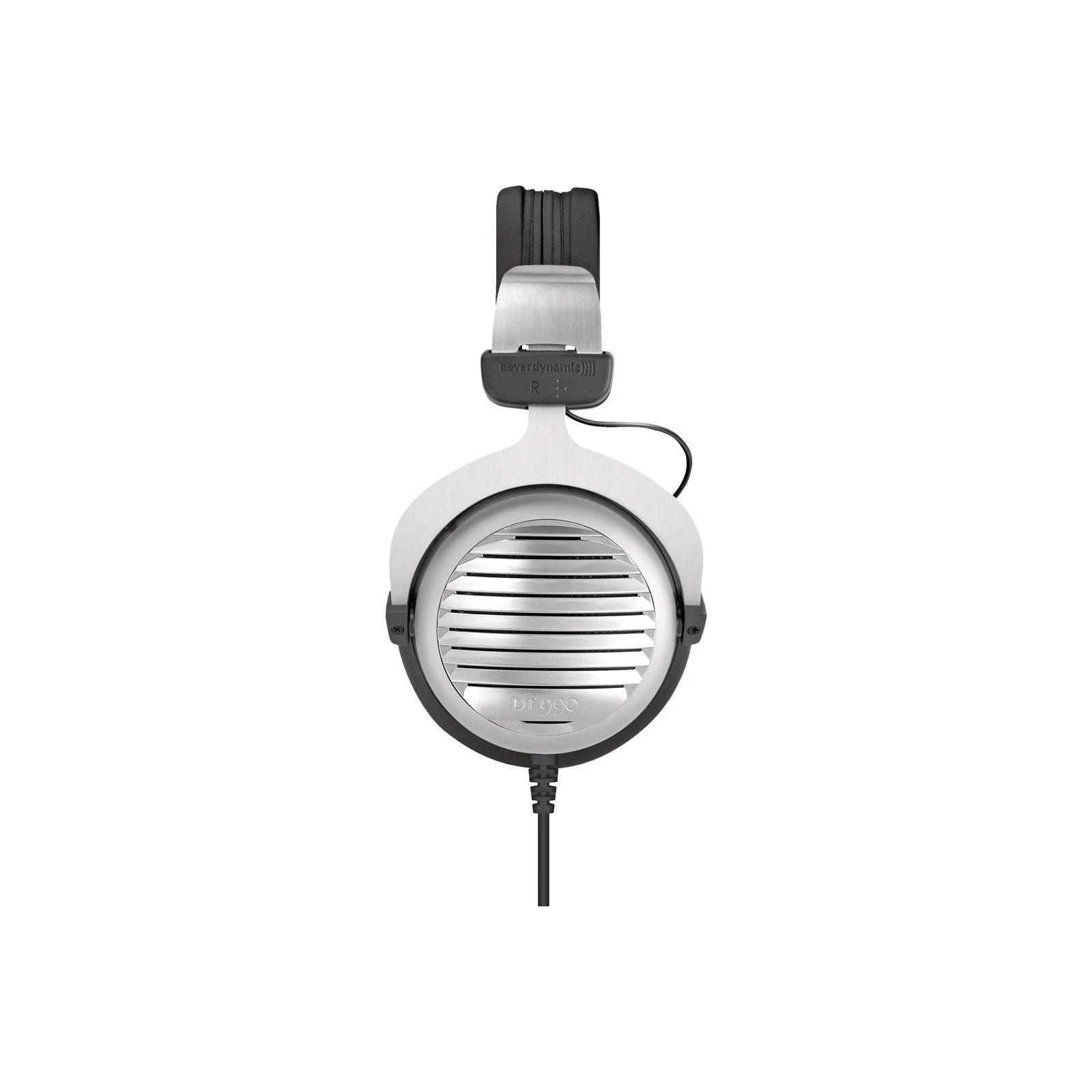 Beyerdynamic DT 990 Edition (235232) (UA) Підключення: провідне;