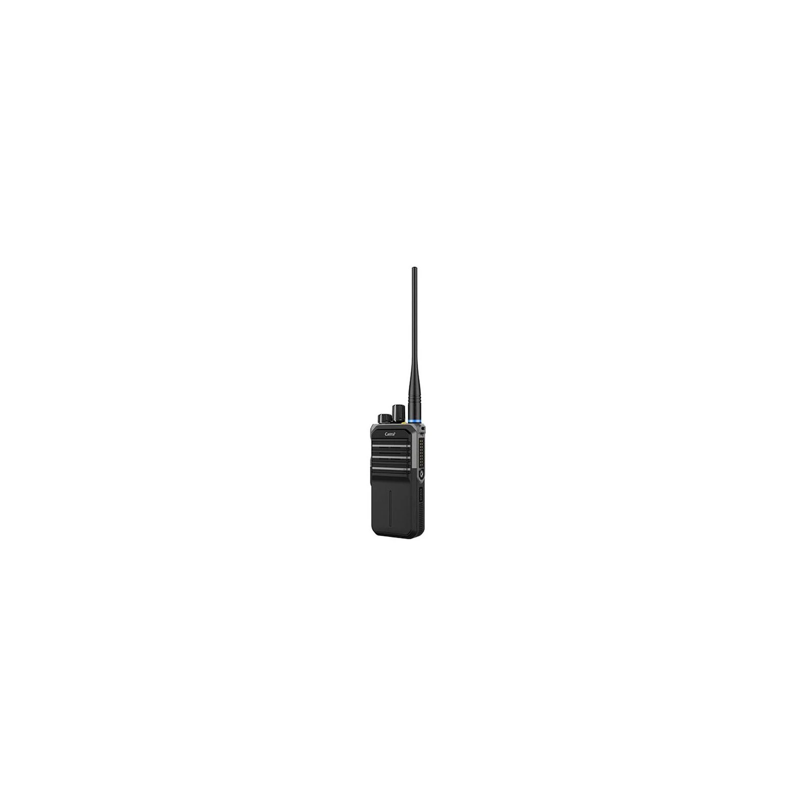 Caltta DH410 UHF DMR (UA) Тип зв'язку цифрові