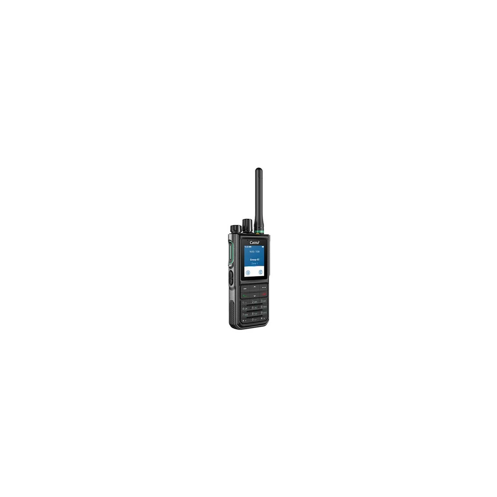 Caltta PH690 VHF (UA) Кількість каналів 1024