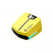 Canyon GTWS-2 Gaming Yellow (CND-GTWS2Y) (UA)
