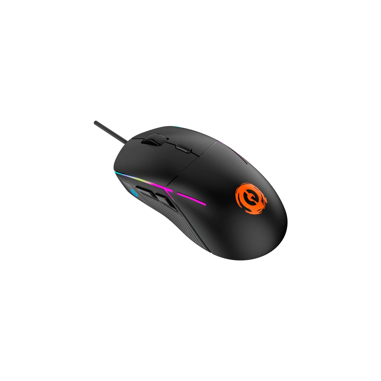 Canyon Shadder GM-321 USB Black (CND-SGM321) (UA) Тип: Геймерські; Підключення: