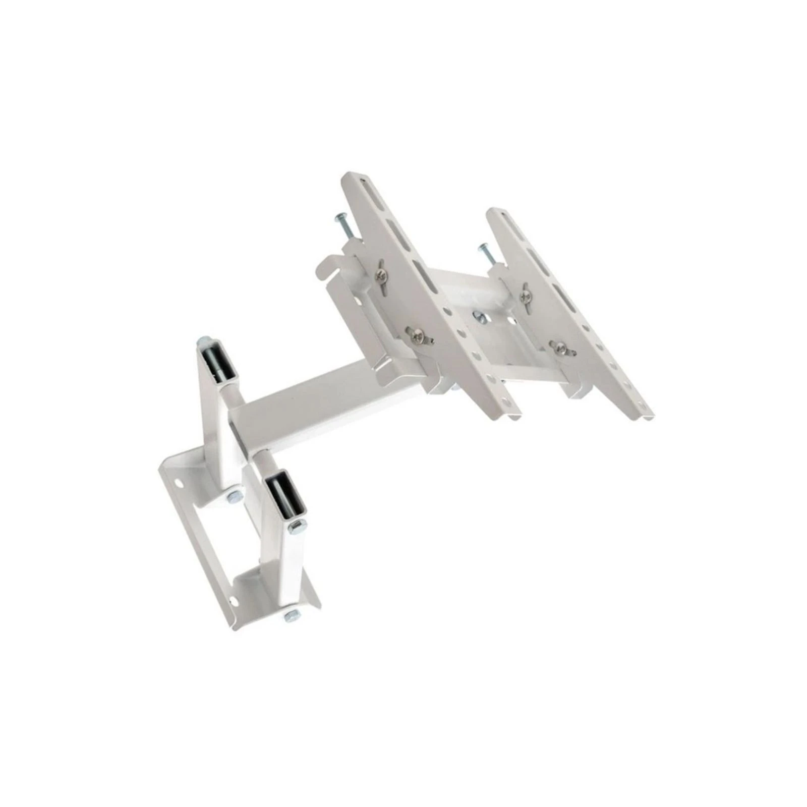 Charmount TV02T-R3 White (UA) Варианты установки на стену