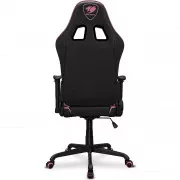 Cougar Armor Elite EVA Black/Pink (UA)