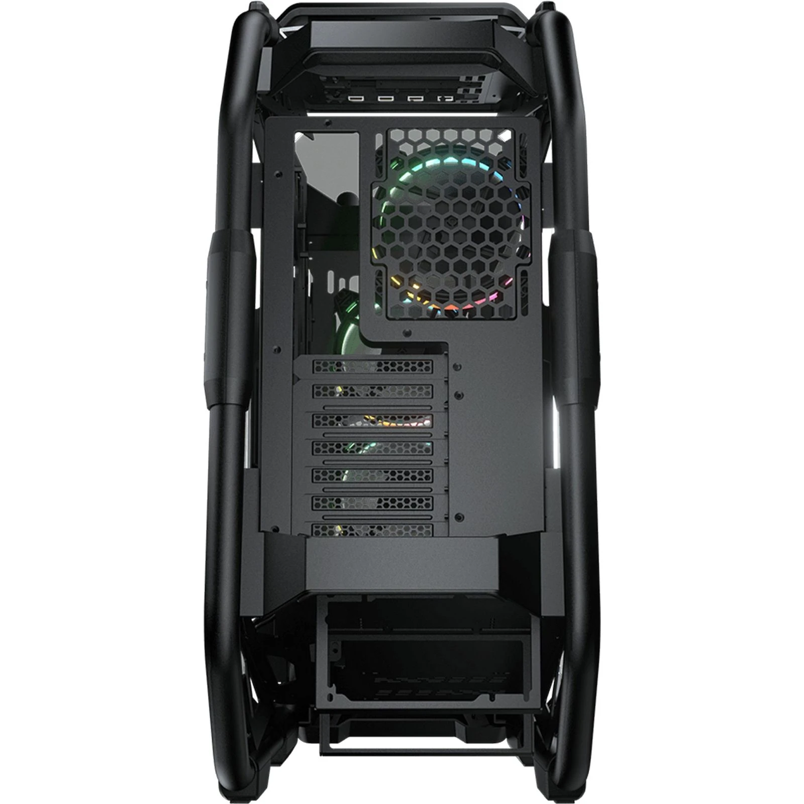 Cougar Cratus (UA) Клас корпусу: Геймерські;