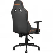 Cougar Fusion S Black/Orange (UA)