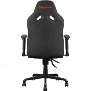 Cougar Fusion S Black/Orange (UA)