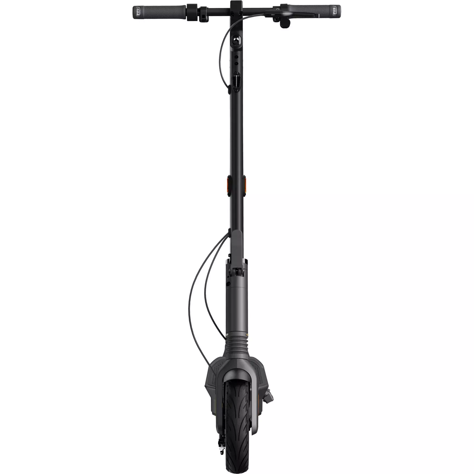 Електросамокат Segway Ninebot MAX G2 E, чорний (AA.05.15.01.0003) (UA) Діаметр коліс: 10; Максимальне