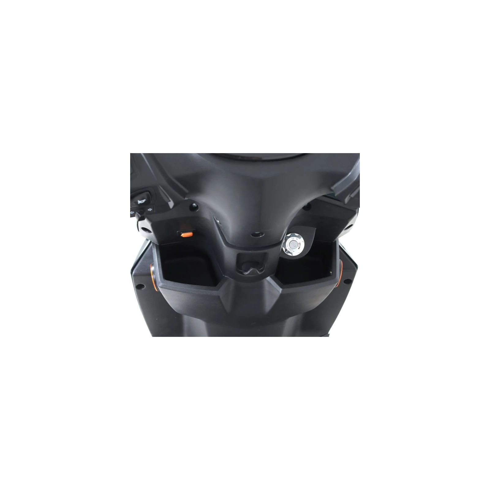 Электроскутер Maxxter NEOS III (Green) 1500 Вт, зелений (1605960) (UA) Мощность 1500 Вт