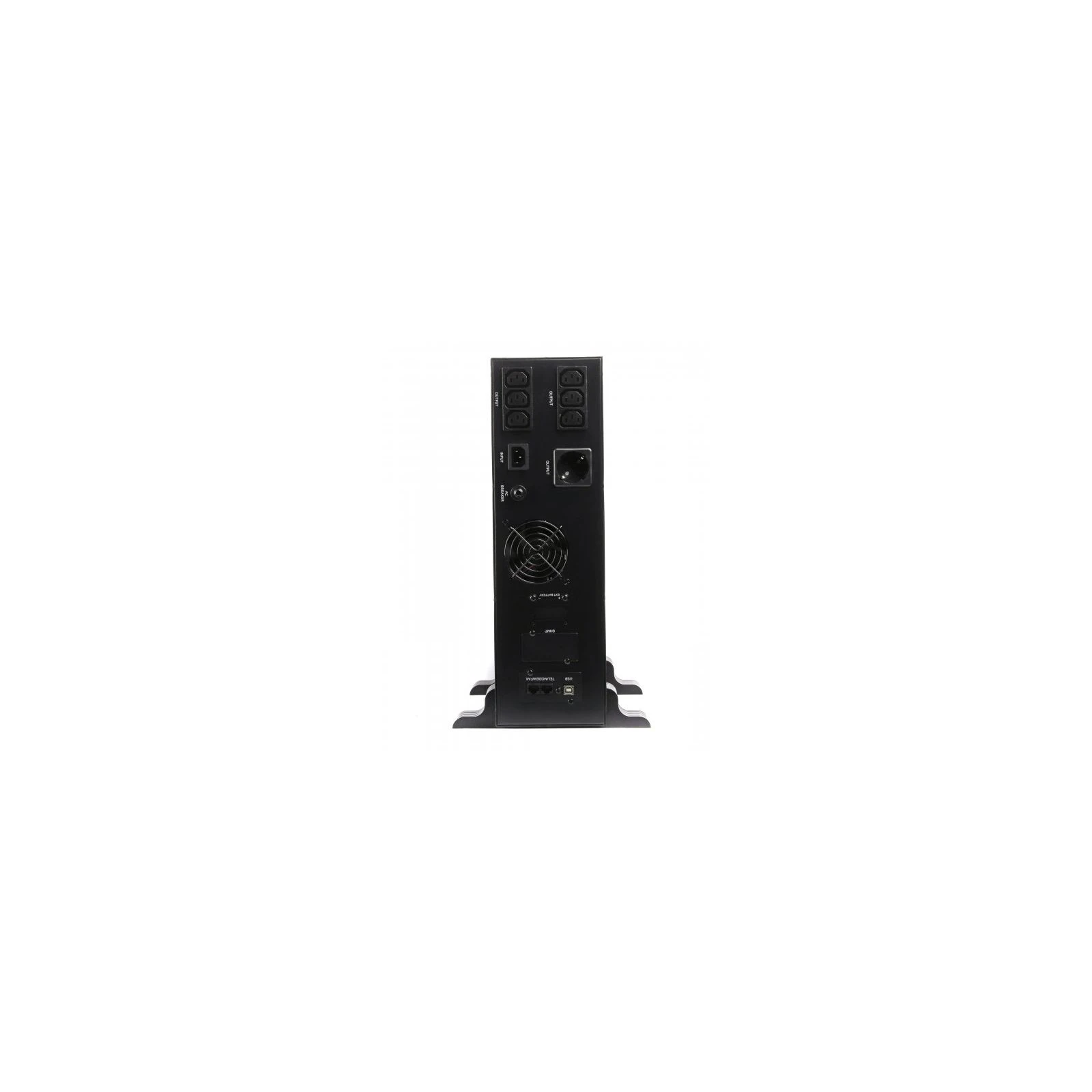 EnerGenie EG-UPSRACK-12 2000VA (EG-UPSRACK-12) (UA) Потужність, Вт 1600 Вт
