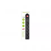 EnerGenie SPG5-C-10, 5 розеток, 3 м (SPG5-C-10) (UA)