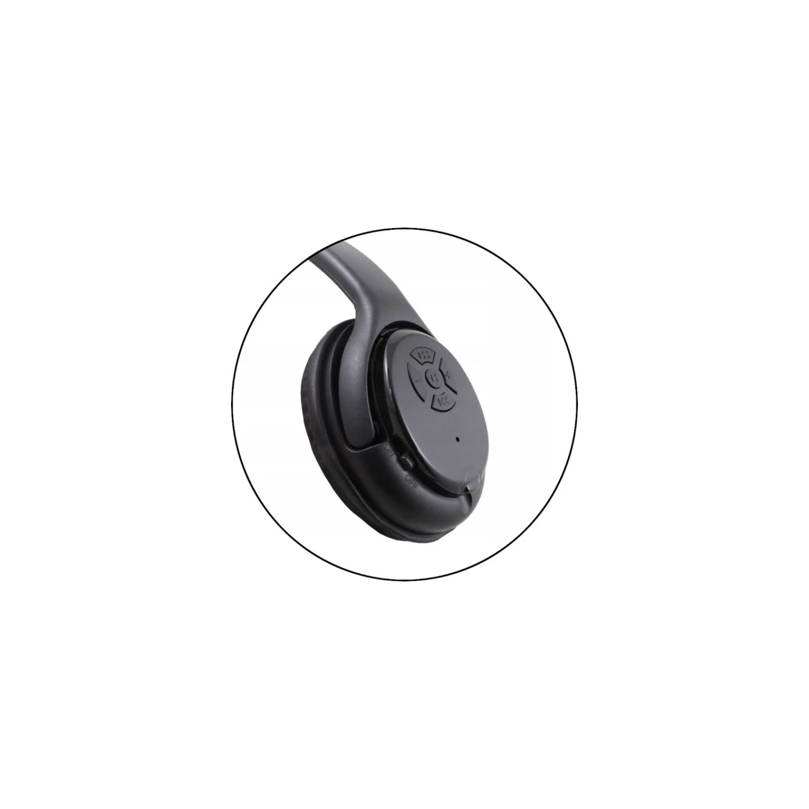 Esperanza Libero Black (EH163K) (UA) Підключення дротове