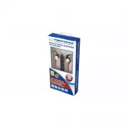 Esperanza Magnetic Metal Copper (EH186L) (UA)