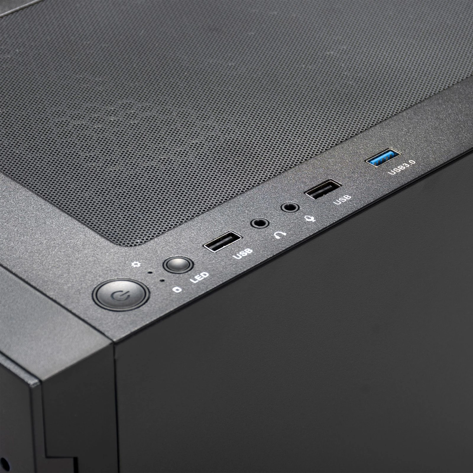 Gamdias TALOS E3 (4712960137110) (UA) Клас корпусу: Геймерські;