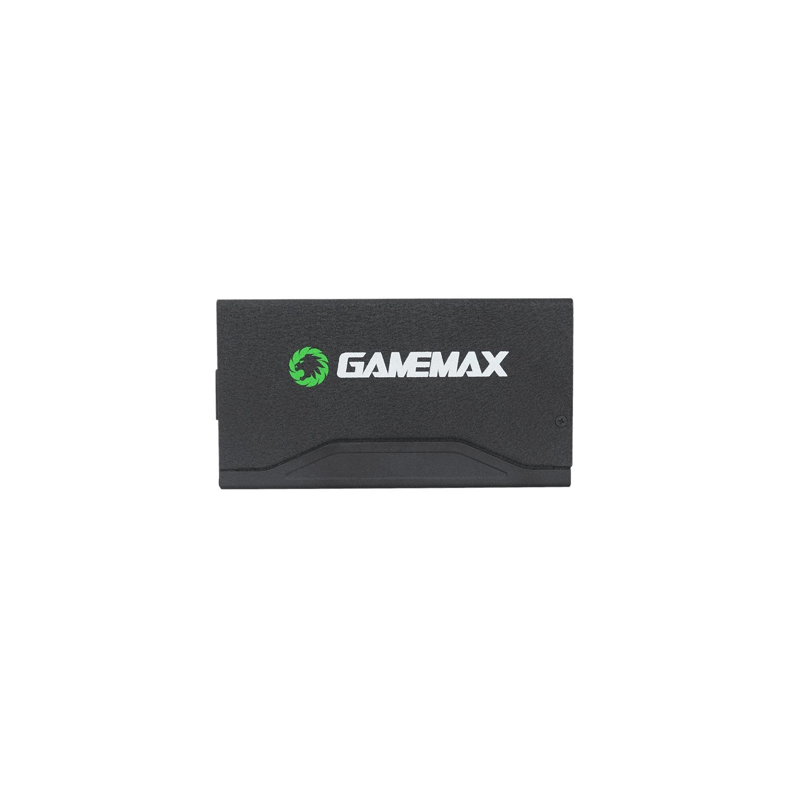 Gamemax GM-500 80+ APFC Black (UA) Модуль PFC активний