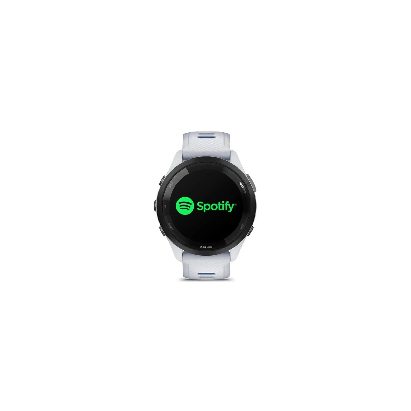 Garmin Forerunner 265, Whitestone, GPS (010-02810-11) (UA) Тип универсальные